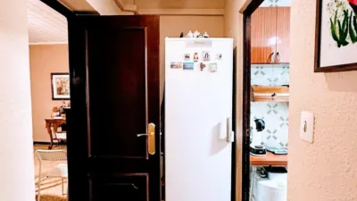 Flat in Carrer de Sant Cayetano, 12 photo 25