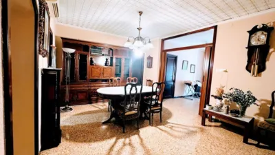 Flat in Carrer de Sant Cayetano, 12 photo 5