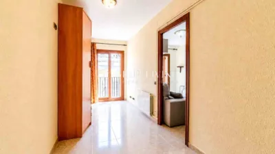 Apartment on Carrer de les Ànimes photo 18