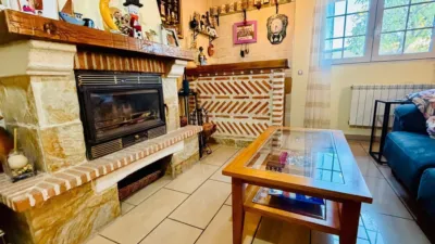 Chalet on Calle Vino Tinto photo 5
