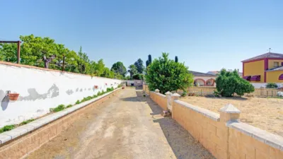 Chalet on Fco.Fdez.Santos Street (Ur.Pretel) photo 35