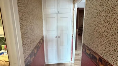 Piso en alquiler en Avilés, Centro (Avilés) de 1.200 €<span>/mes</span>