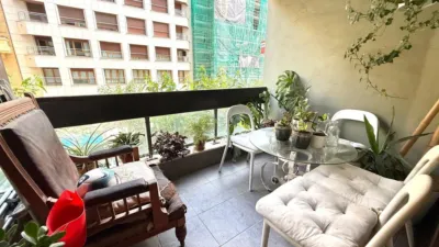 Apartment in Gros photo 6