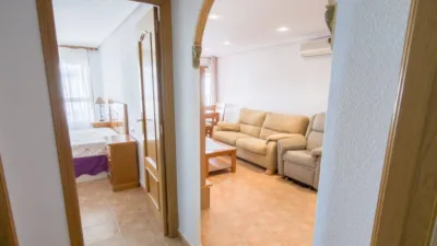 Apartment in Puerto photo 17