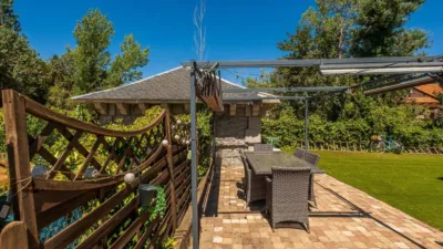 Chalet in Las Cabezuelas photo 40