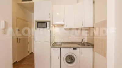 Apartment in Alameda photo 5
