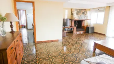 Chalet in Casco Urbano photo 23