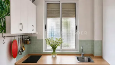Apartment in Bellavista photo 2