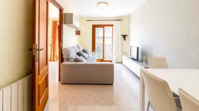 Apartment on Carrer de les Ànimes photo 8