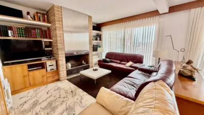 Apartment in Poble Sec photo 14