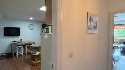 Apartment on Calle Vicente Chávarri photo 7
