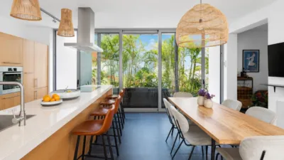 Chalet on Cardon Street photo 2