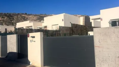 Chalet in Las Rozas photo 43