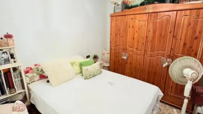Piso en calle Dr Just photo 14