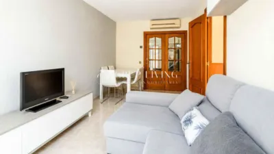 Apartment on Carrer de les Ànimes photo 5