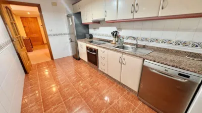 Piso – Orihuela, Barrio de la Ascensión, Barrio Los Villagordos - Vista 4