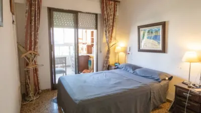 Apartment in Playa de San Juan photo 9
