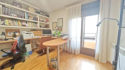 Apartment on Higuerillas Street photo 13