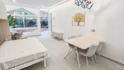 Piso – Benidorm, Llevant, la Marina Baixa - Vista 5