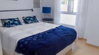 Apartment in Bonalba-Cotoveta photo 6