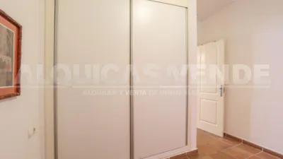 Apartamento en Alameda photo 10