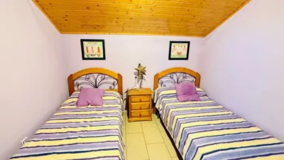 Chalet on Calle Vino Tinto photo 25