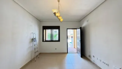 Townhouse on Avenida de Gijon photo 14