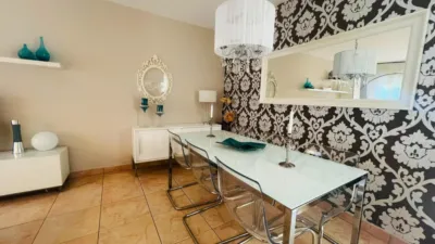 Chalet in South Of Spain photo 12