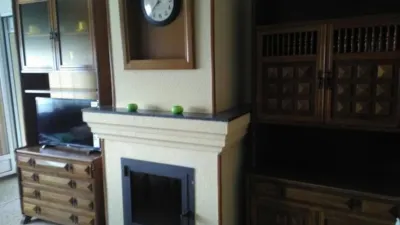 Apartment in Plaza de la Constitución photo 4