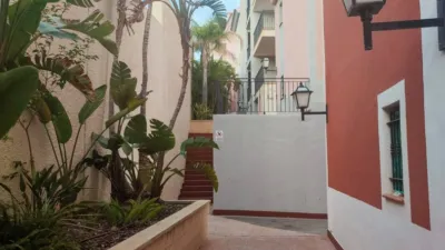 Apartment in Bonalba-Cotoveta photo 23