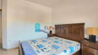 Duplex in La Cumbre photo 12