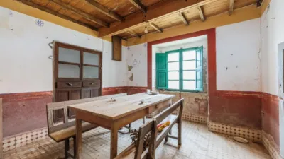 Rustic Finca on Fixo-Millerada Street photo 17