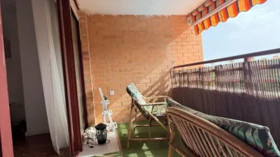Apartment on Calle Vicente Chávarri photo 2