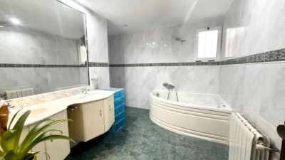 Apartment in Plaza de Honduras photo 15