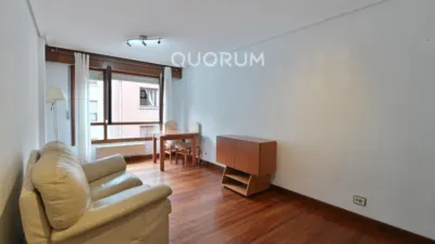 Apartment on Zuberoa Etorbidea photo 4