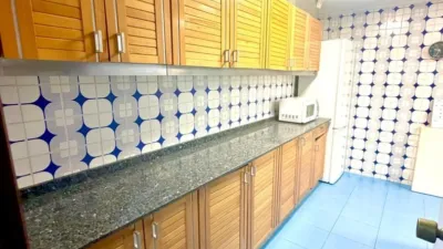 Apartment in Plaza de Honduras photo 5