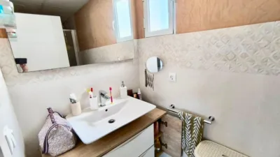 Penthouse in Punta Umbría photo 22