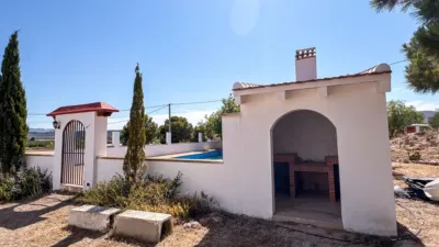 Chalet on Horna Alta Street photo 10