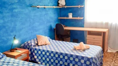 Chalet in Casco Urbano photo 34