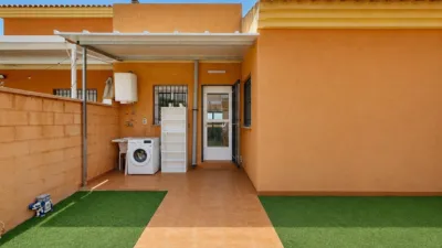 House on Garceta Street photo 50