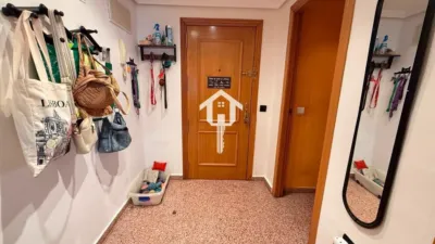 Piso – Alacant / Alicante, la Florida Baixa, l'Alacantí - Vista 2