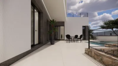 Casa – Dolores - Vista 5