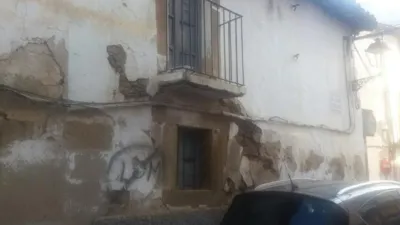 Rustic property on Juan Jesus Nieto Street photo 4