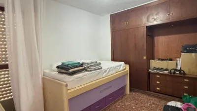 Apartment on Calle Vicente Chávarri photo 21