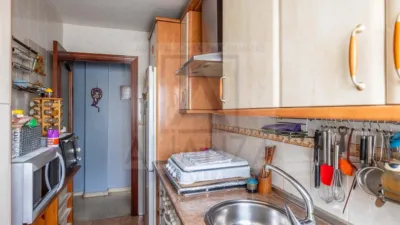 Apartment on San Juan de Aznalfarache Street photo 15
