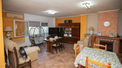 Casa - Vista 3