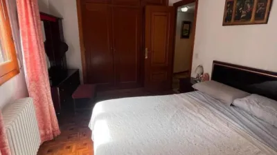 Apartment on Santa Isabel Street photo 18