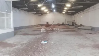 Nave industrial en venta en Castilla La Mancha - Vista 3