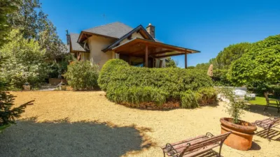 Chalet in Las Cabezuelas photo 4