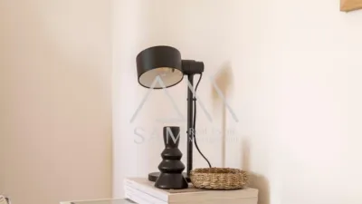 Apartment in El Poblenou photo 16